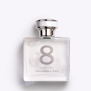 Abercrombie & Fitch 8 New Sealed